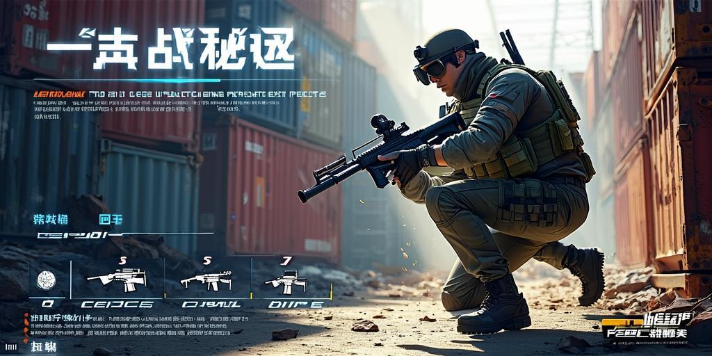 和平精英辅助【九世】
