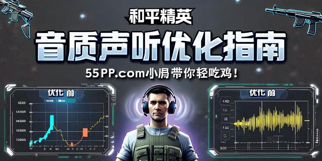 和平精英辅助工具安全指南：保护账号远离封禁