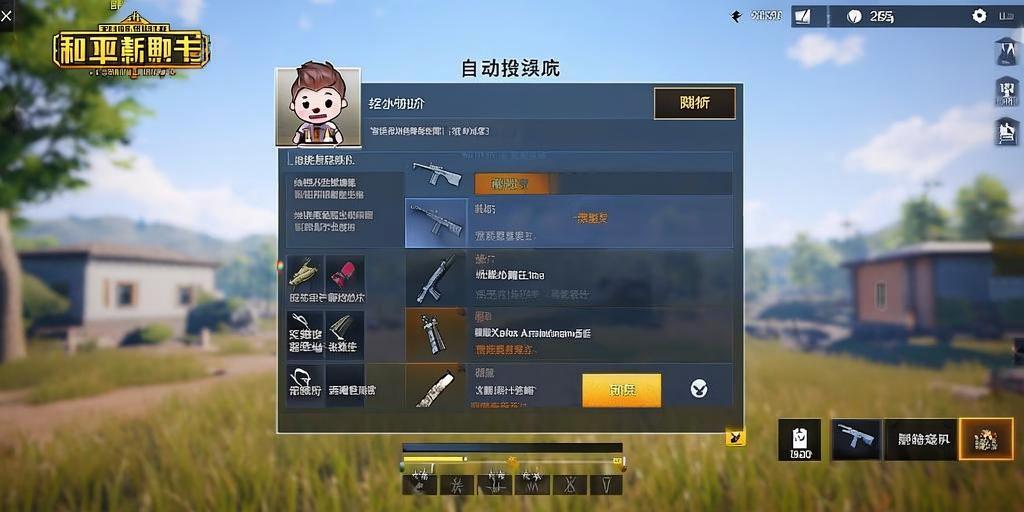 如何评估和平精英辅助工具的效果？